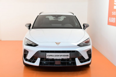Cupra Leon Gebrauchtwagen