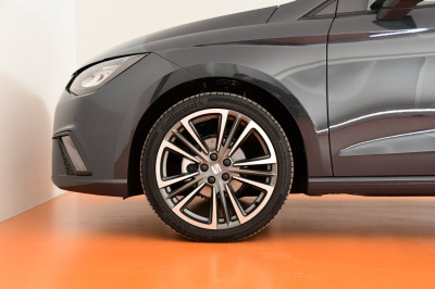 Seat Ibiza Gebrauchtwagen