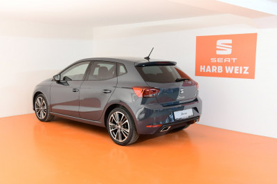 Seat Ibiza Gebrauchtwagen