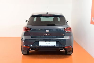 Seat Ibiza Gebrauchtwagen