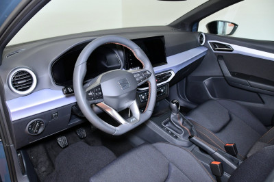 Seat Ibiza Gebrauchtwagen