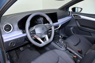 Seat Ibiza Gebrauchtwagen