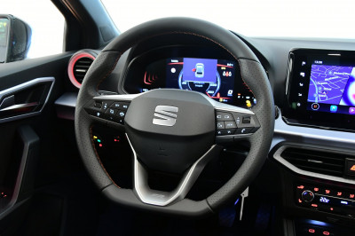 Seat Ibiza Gebrauchtwagen