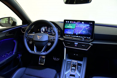 Cupra Leon Gebrauchtwagen