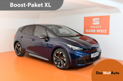 Cupra Born Gebrauchtwagen