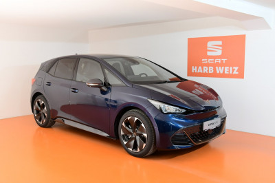 Cupra Born Gebrauchtwagen