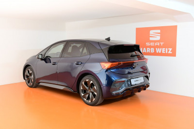 Cupra Born Gebrauchtwagen