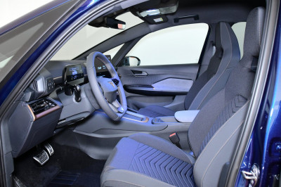 Cupra Born Gebrauchtwagen