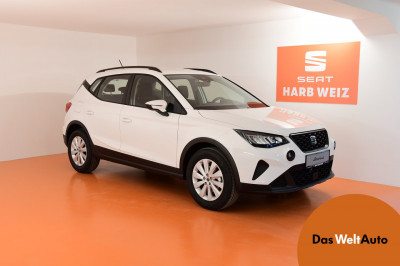 Seat Arona Gebrauchtwagen