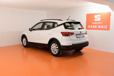 Seat Arona Gebrauchtwagen