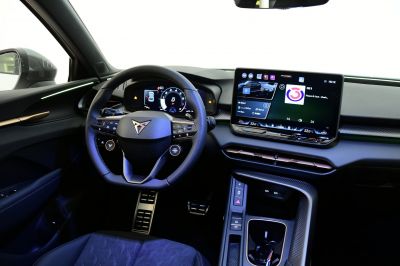 Cupra Terramar Gebrauchtwagen Cupra Terramar Gebrauchtwagen