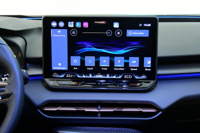 Cupra Terramar Gebrauchtwagen