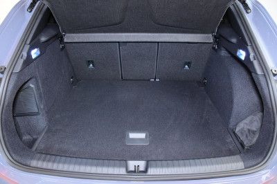 Cupra Terramar Gebrauchtwagen