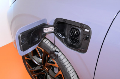 Cupra Terramar Gebrauchtwagen