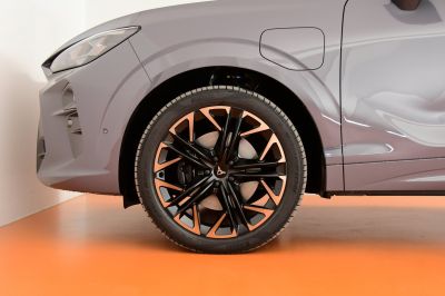 Cupra Terramar Gebrauchtwagen Cupra Terramar Gebrauchtwagen