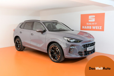 Cupra Terramar Gebrauchtwagen