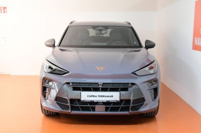 Cupra Terramar Gebrauchtwagen Cupra Terramar Gebrauchtwagen