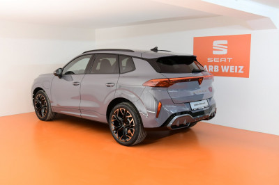 Cupra Terramar Gebrauchtwagen