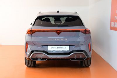Cupra Terramar Gebrauchtwagen Cupra Terramar Gebrauchtwagen