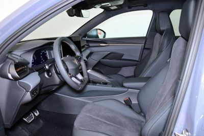 Cupra Terramar Gebrauchtwagen Cupra Terramar Gebrauchtwagen