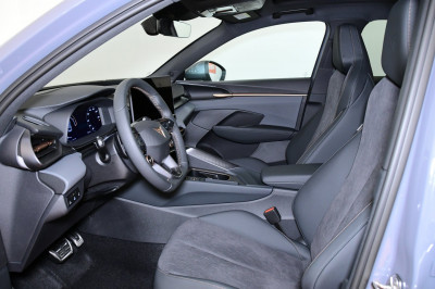 Cupra Terramar Gebrauchtwagen