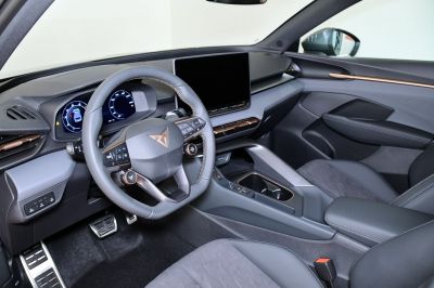 Cupra Terramar Gebrauchtwagen Cupra Terramar Gebrauchtwagen