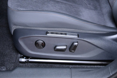 Cupra Terramar Gebrauchtwagen