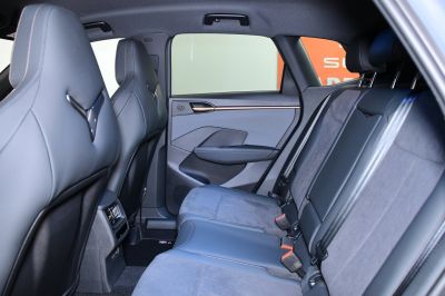 Cupra Terramar Gebrauchtwagen Cupra Terramar Gebrauchtwagen