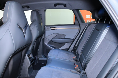 Cupra Terramar Gebrauchtwagen