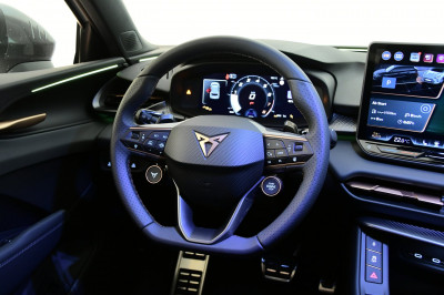 Cupra Terramar Gebrauchtwagen