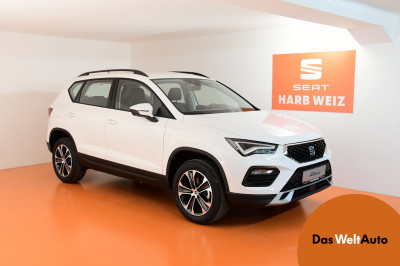 Seat Ateca Gebrauchtwagen
