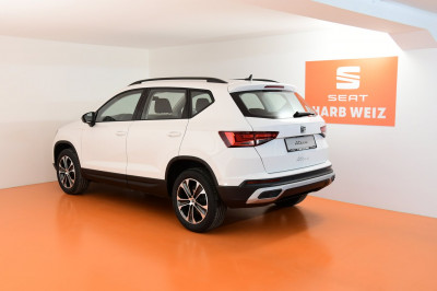 Seat Ateca Gebrauchtwagen