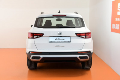 Seat Ateca Gebrauchtwagen