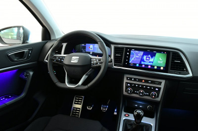 Seat Ateca Gebrauchtwagen