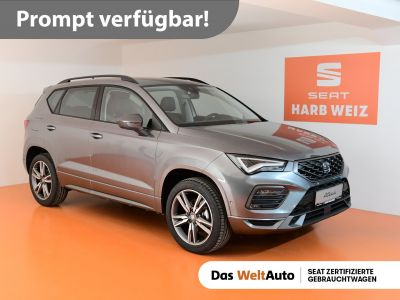 Seat Ateca Gebrauchtwagen
