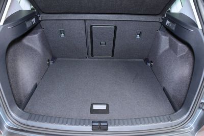 Seat Ateca Gebrauchtwagen Seat Ateca Gebrauchtwagen