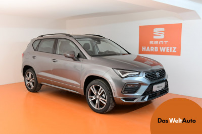 Seat Ateca Gebrauchtwagen