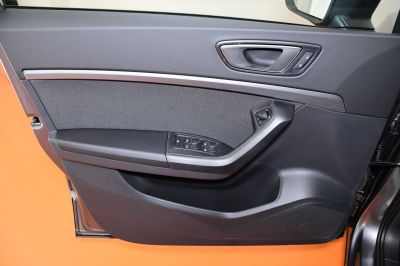 Seat Ateca Gebrauchtwagen Seat Ateca Gebrauchtwagen