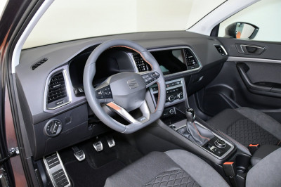 Seat Ateca Gebrauchtwagen