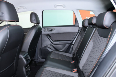 Seat Ateca Gebrauchtwagen