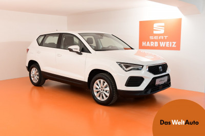 Seat Ateca Gebrauchtwagen