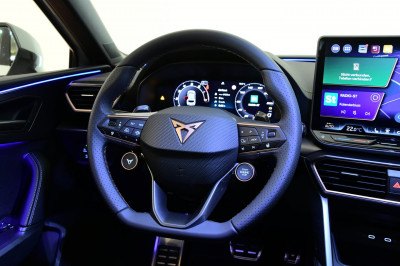 Cupra Leon Gebrauchtwagen