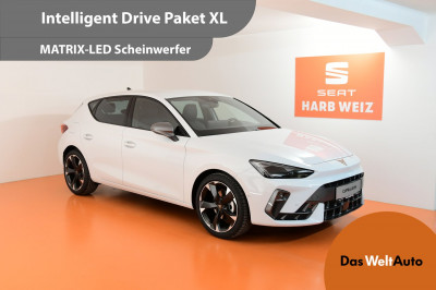 Cupra Leon Gebrauchtwagen