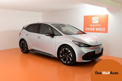 Cupra Born Gebrauchtwagen