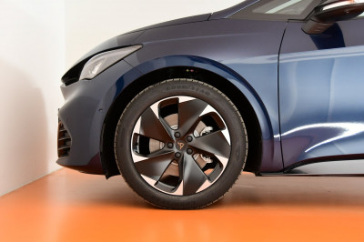 Cupra Born Gebrauchtwagen