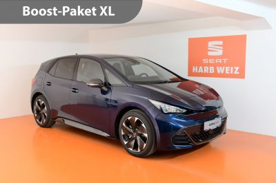 Cupra Born Gebrauchtwagen