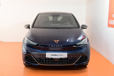 Cupra Born Gebrauchtwagen