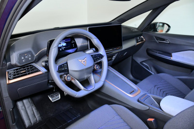 Cupra Born Gebrauchtwagen