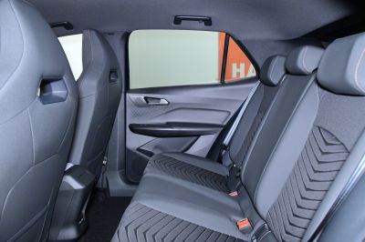 Cupra Born Gebrauchtwagen