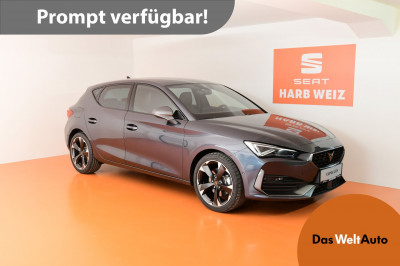 Cupra Leon Gebrauchtwagen